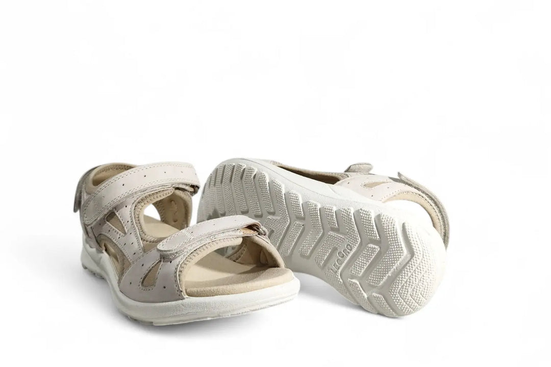 Sandalo Legero offwhite - art. 732 Legero