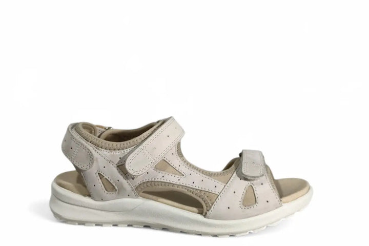 Sandalo Legero offwhite - art. 732 Legero