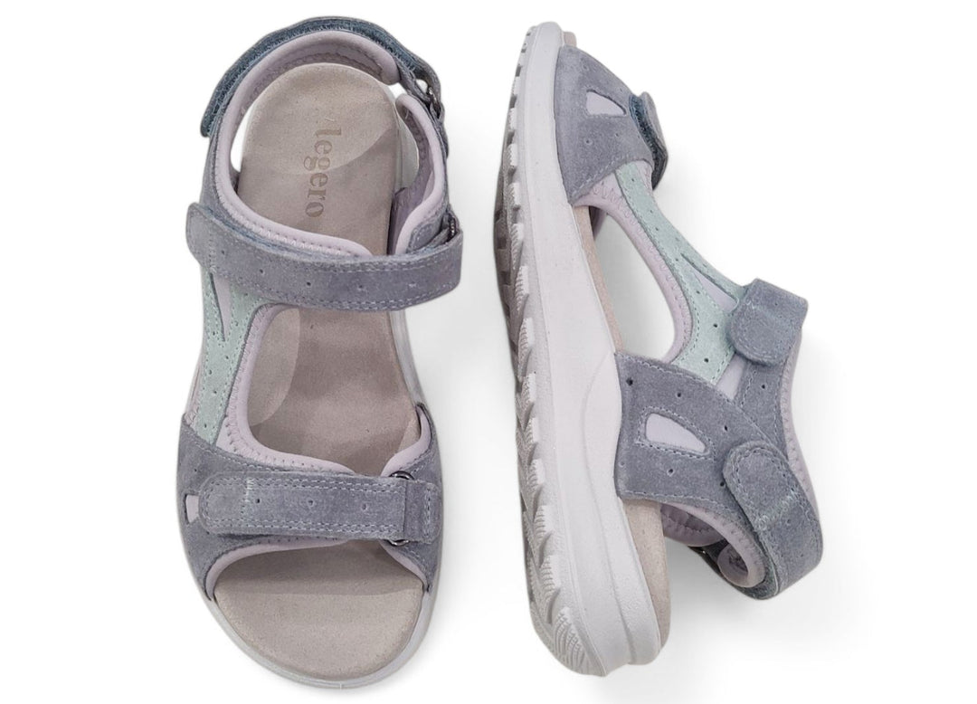 Legero - art. 732 grigio