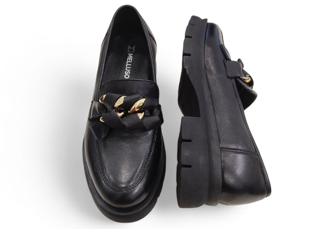 Melluso - art. 034340 nero