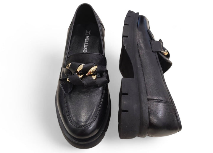 Melluso - art. 034340 nero