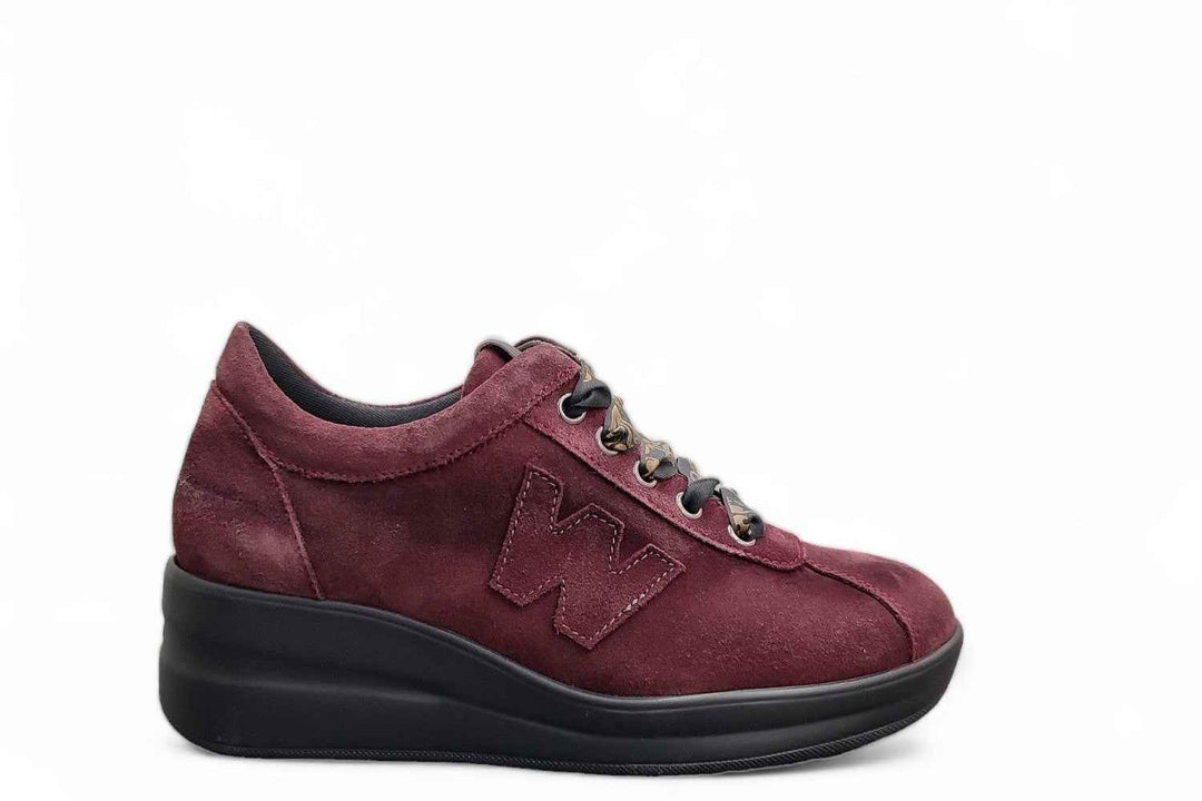 Melluso - art. R25656 bordeaux