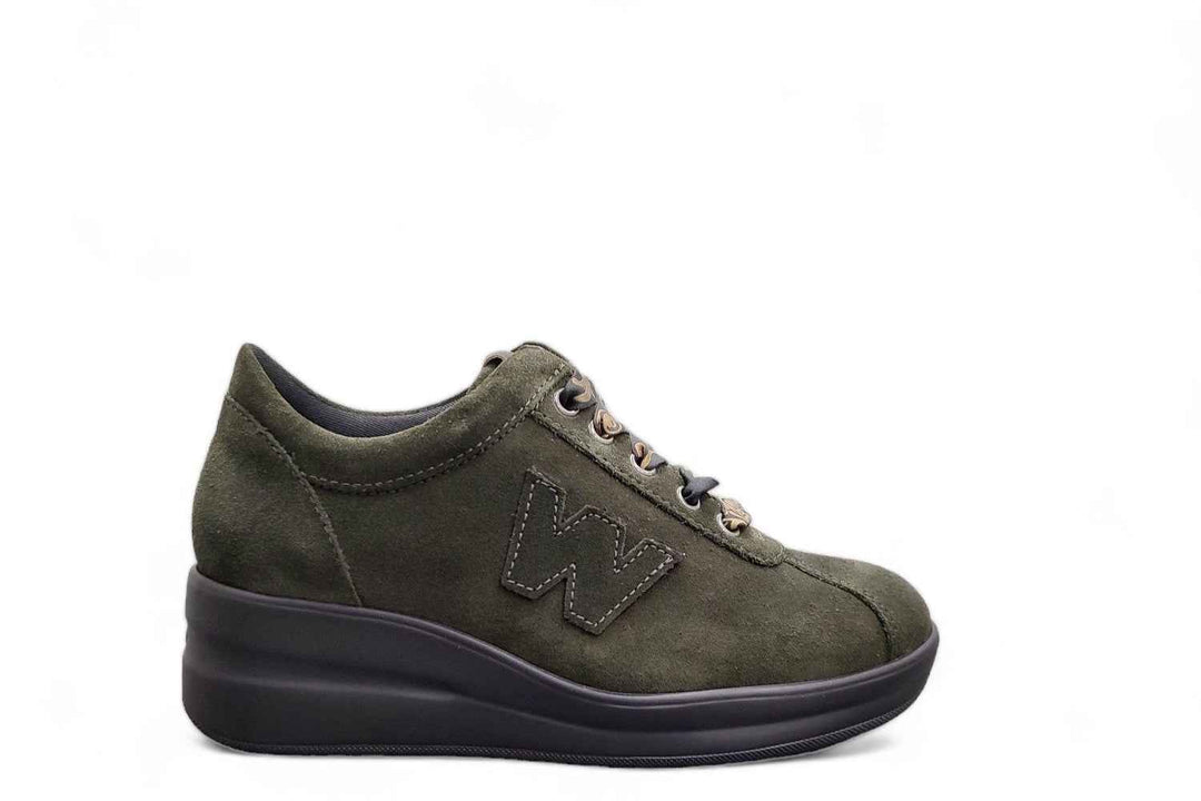 Melluso - art. R25656 verde