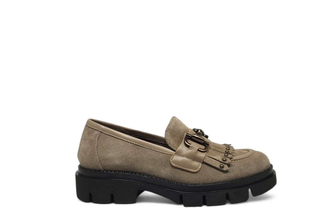 Melluso - art. r45422 topo - Dutto calzature