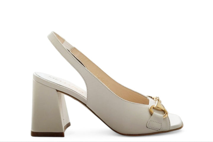 Melluso - Art. S420w bianco
