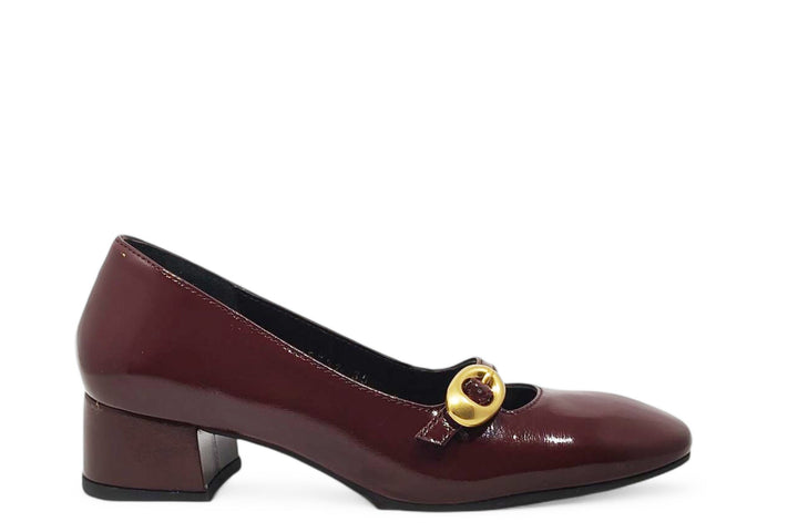 Melluso - art. a386 bordeaux