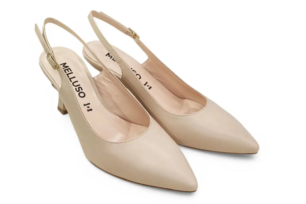 Melluso - art. D165 kiss - Dutto calzature