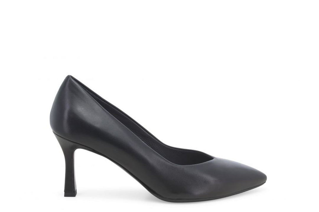 Melluso - art. D5176 nero - Dutto calzature