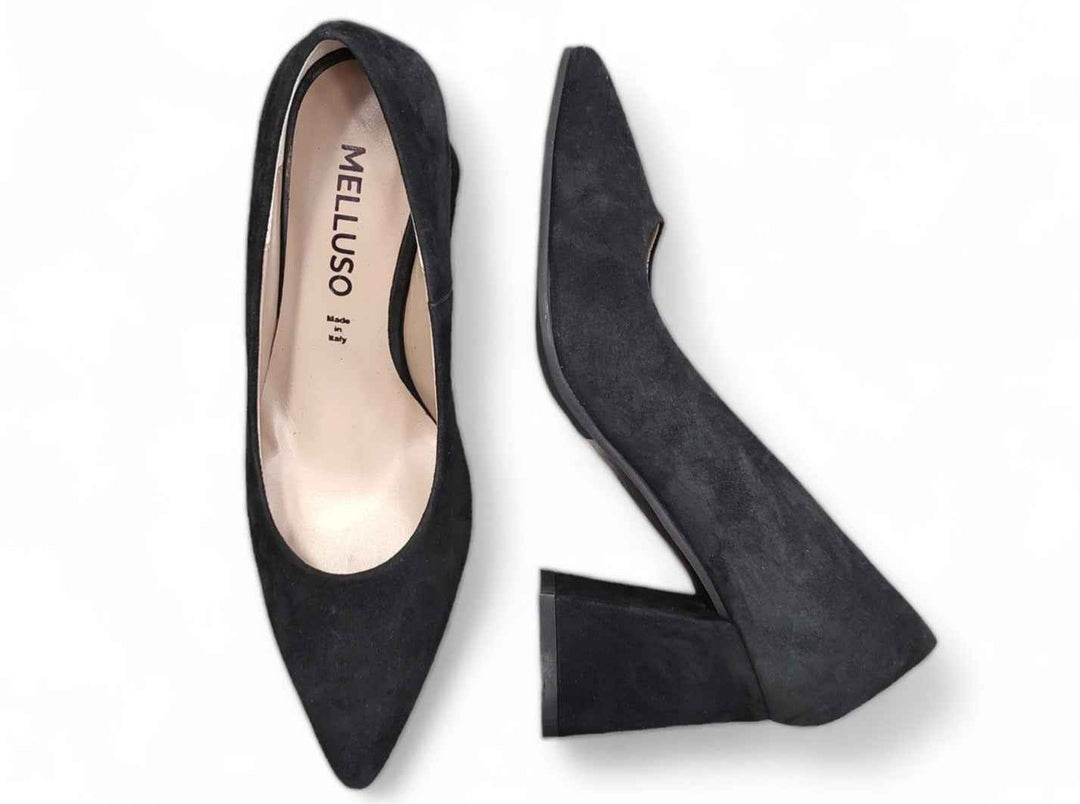 Melluso - art. D5185 nero