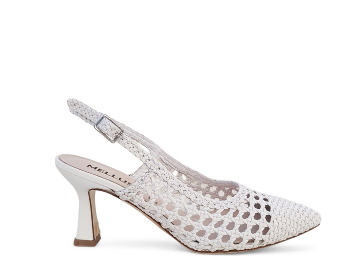 Melluso - art. E1676 bianco