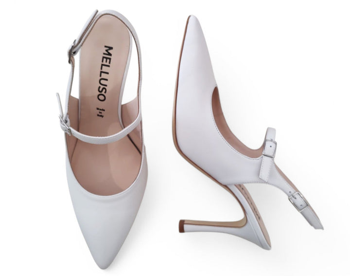 Melluso - art. E1726 bianco