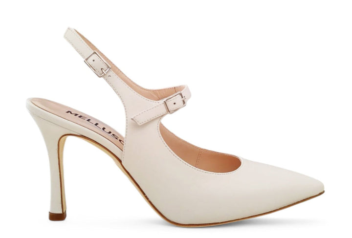 Melluso - art. E1726 bianco