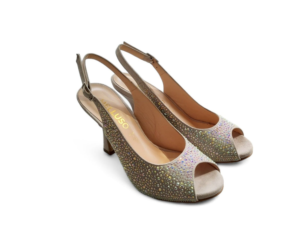 Melluso - Art. E1814 perla