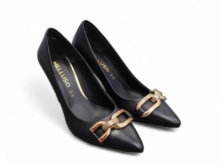 Melluso - art. E5115 nero