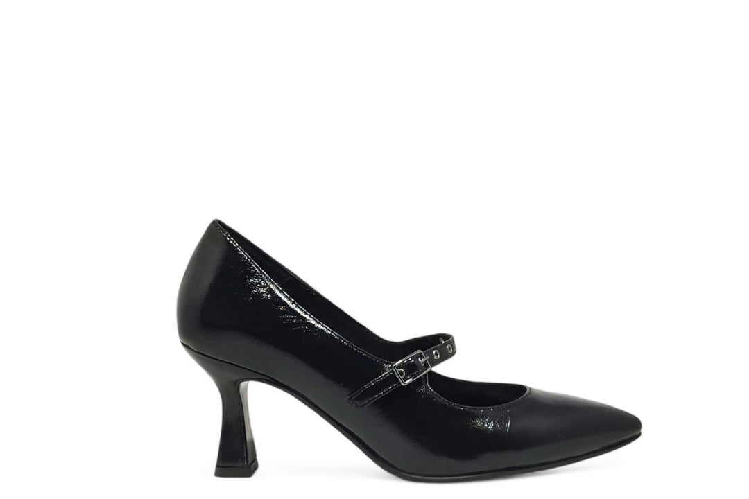 Melluso - art. e5157 nero - Dutto calzature
