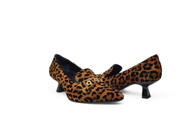 Melluso - art. e5203 brandy - Dutto calzature