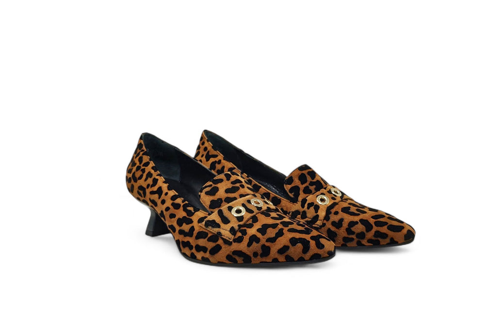 Melluso - art. e5203 brandy - Dutto calzature