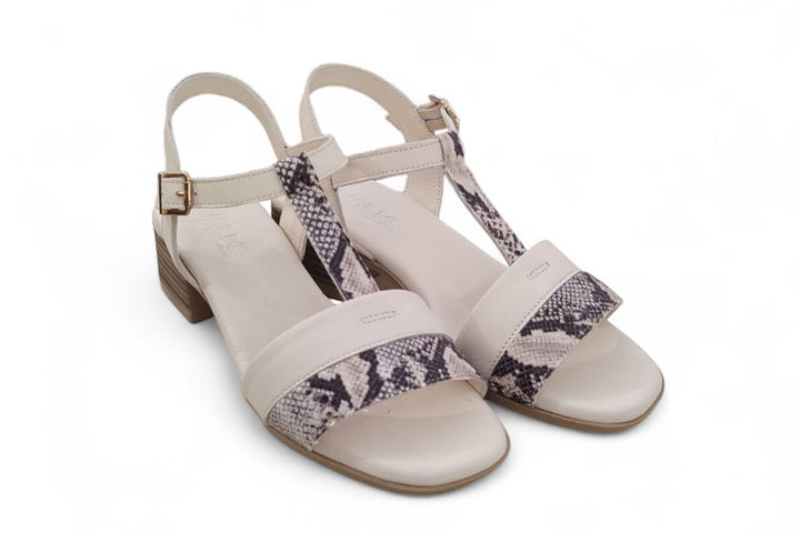 Melluso - art. K56028 crema