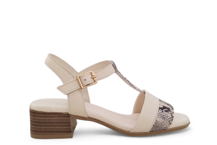 Melluso - art. K56028 crema