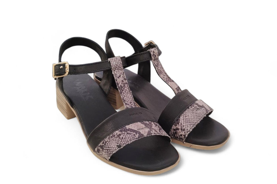 Melluso - art. K56028 nero