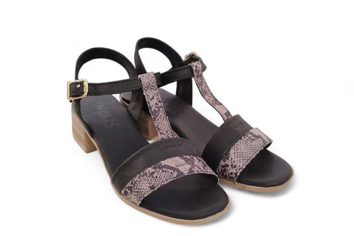 Melluso - art. K56028 nero