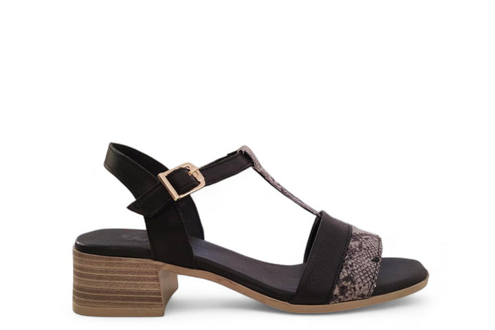 Melluso - art. K56028 nero