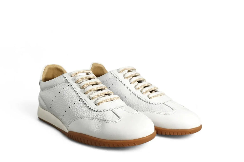 Sneakers Melluso white - Art. K56236 Melluso