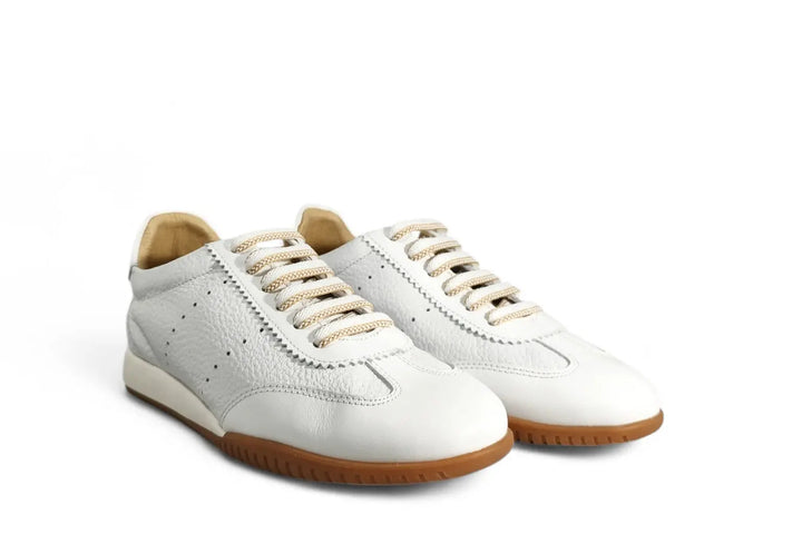Sneakers Melluso white - Art. K56236 Melluso