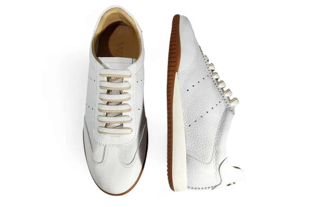 Sneakers Melluso white - Art. K56236 Melluso