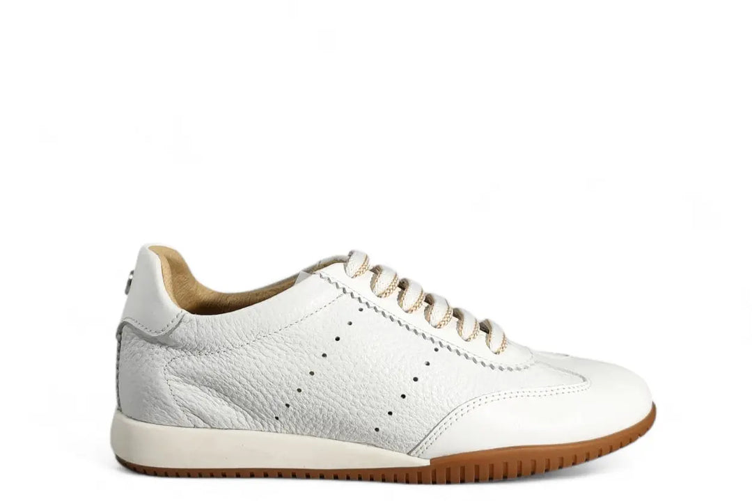 Sneakers Melluso white - Art. K56236 Melluso