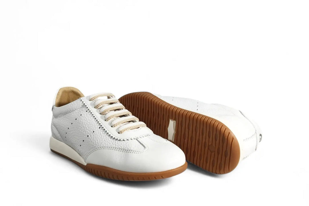 Sneakers Melluso white - Art. K56236 Melluso