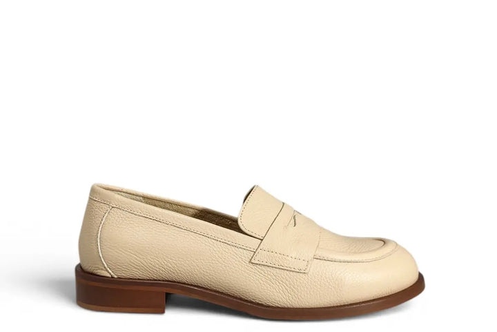 Mocassino Melluso peach - Art. N110 Melluso
