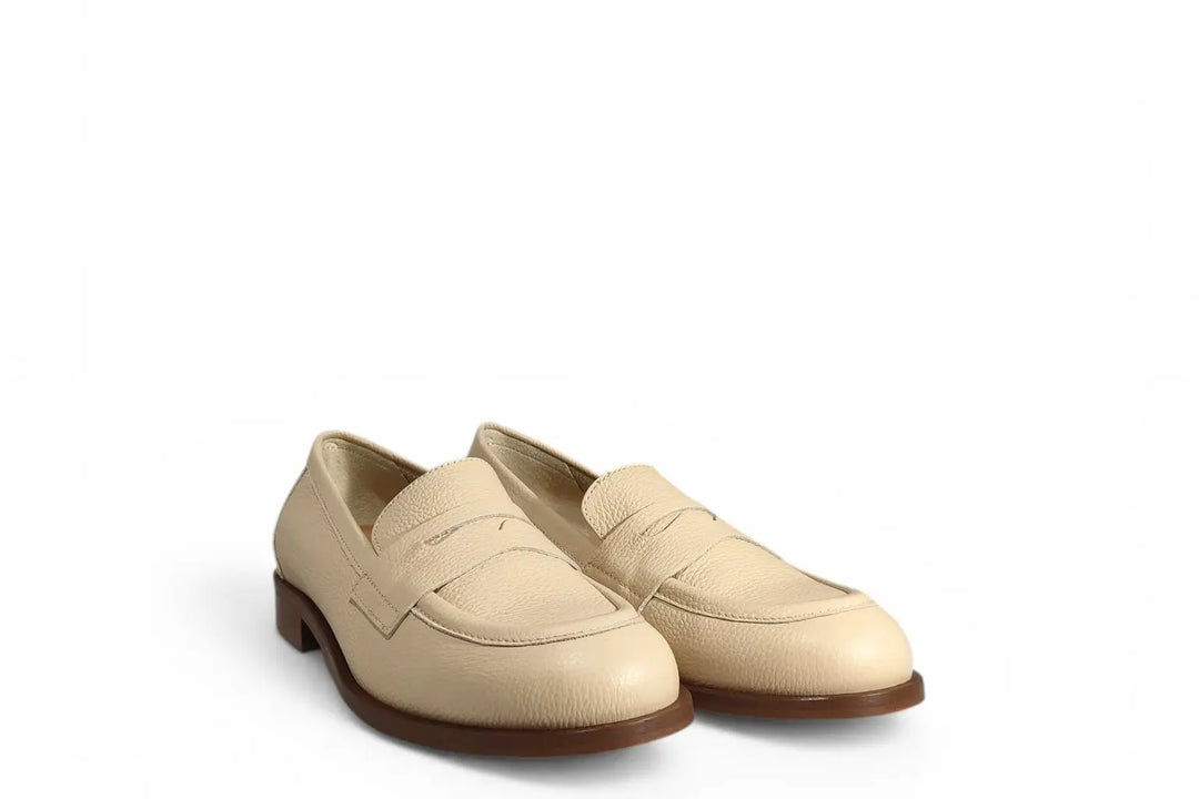 Mocassino Melluso peach - Art. N110 Melluso