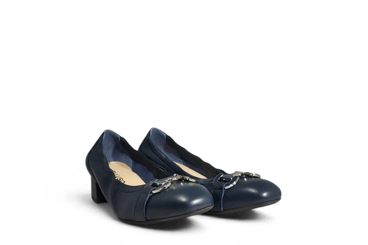 Decollete Melluso abyss - art. N412 Melluso