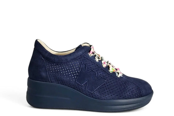 Sneakers Melluso abyss - Art. R20254 Melluso