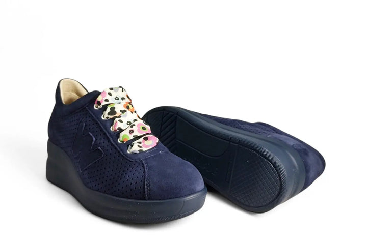 Sneakers Melluso abyss - Art. R20254 Melluso