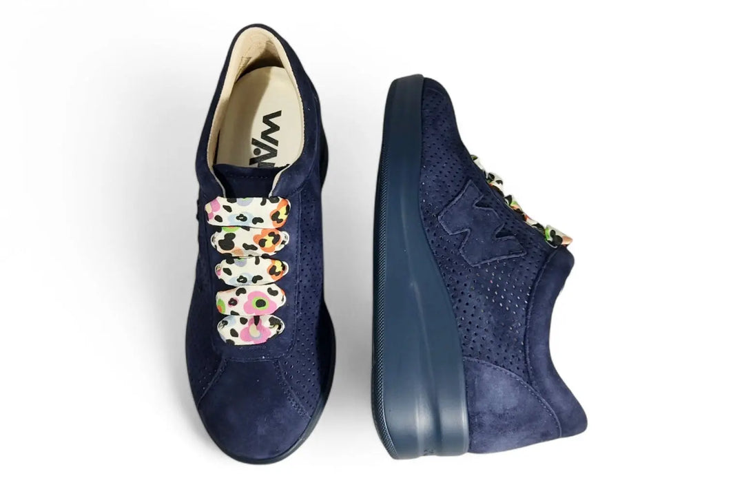 Sneakers Melluso abyss - Art. R20254 Melluso