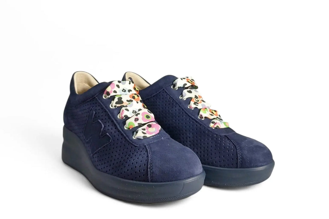 Sneakers Melluso abyss - Art. R20254 Melluso