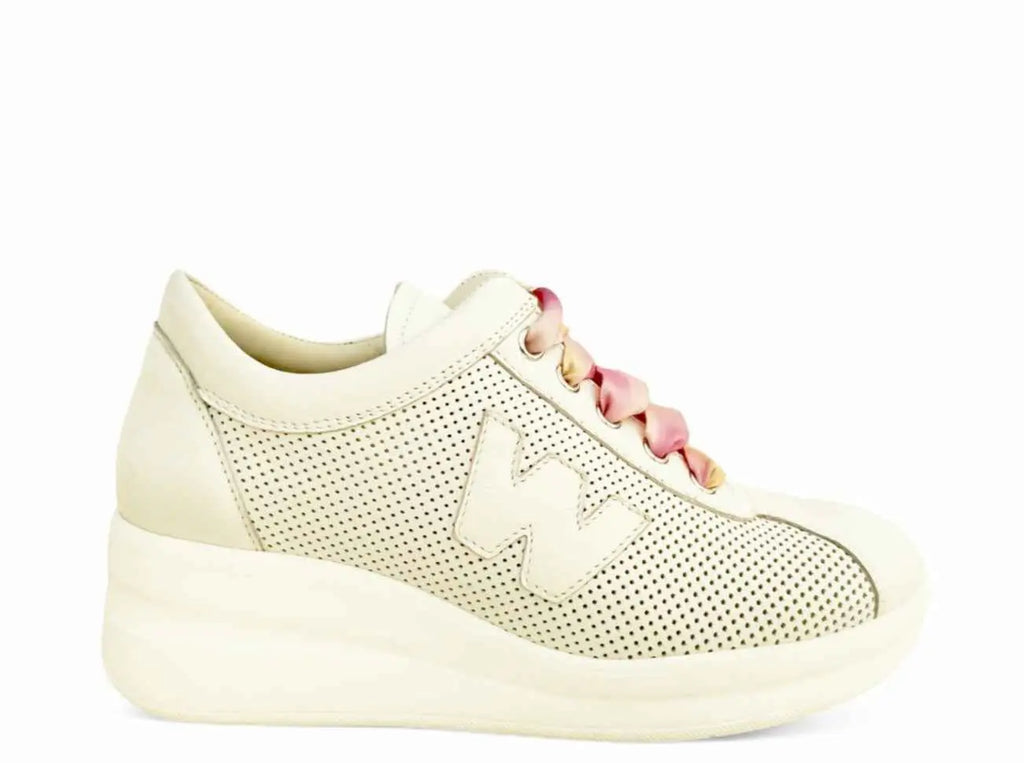Calzature Shop Scarpe Melluso Walk Donna Melluso Walk Sneakers