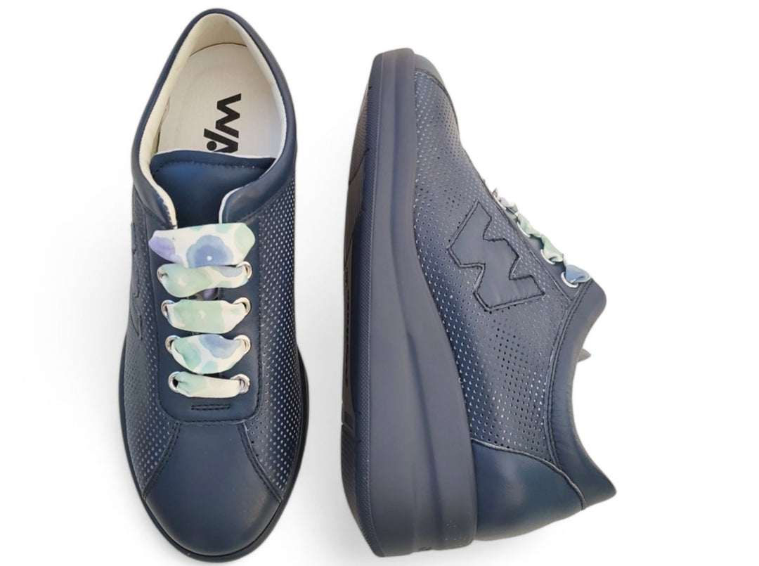 Melluso - art. R20245 blu