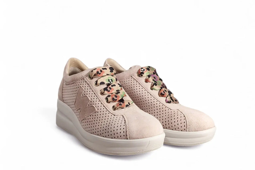 Sneakers Melluso kiss - Art. R20254 Melluso