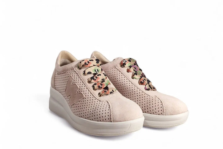 Sneakers Melluso kiss - Art. R20254 Melluso