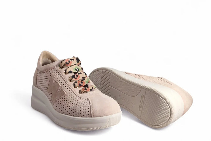 Sneakers Melluso kiss - Art. R20254 Melluso
