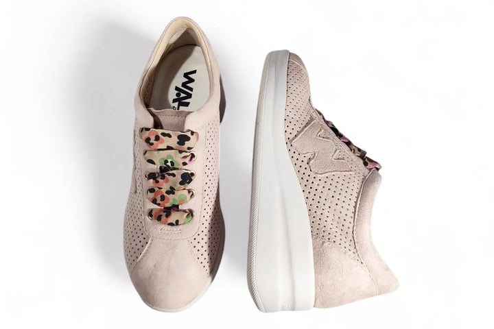 Sneakers Melluso kiss - Art. R20254 Melluso