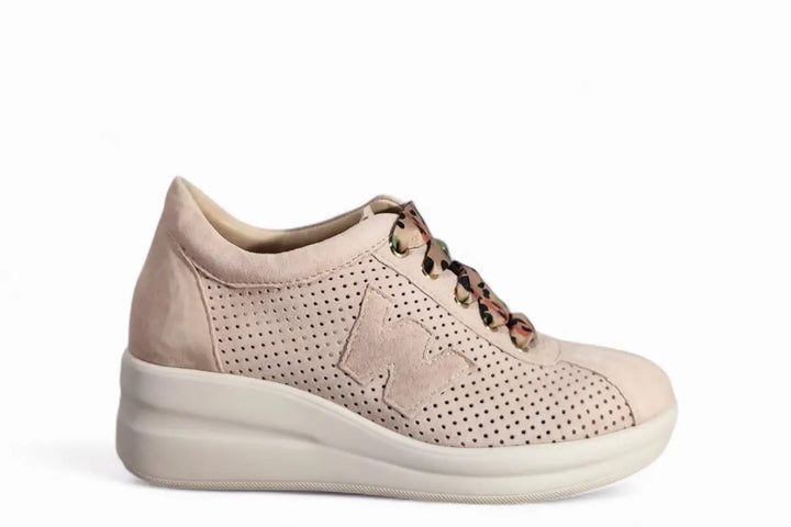 Sneakers Melluso kiss - Art. R20254 Melluso