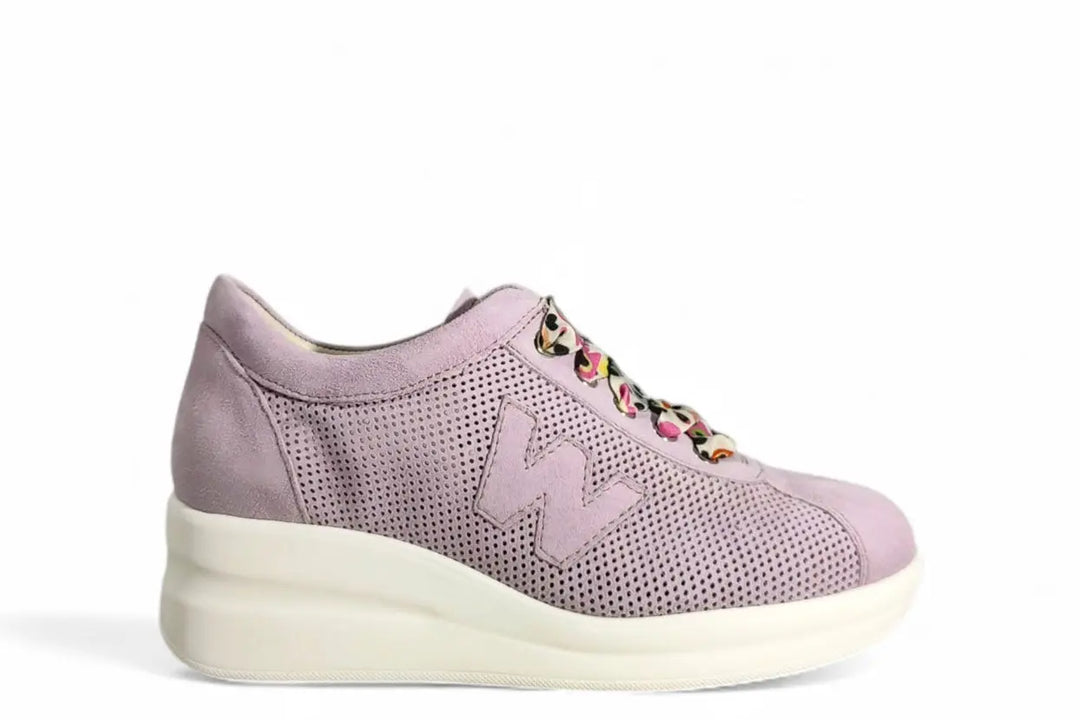 Sneakers Melluso tuff - Art. R20254 Melluso