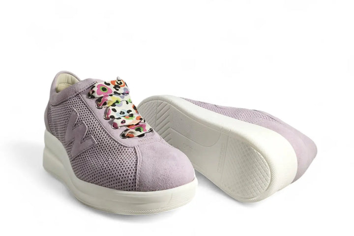 Sneakers Melluso tuff - Art. R20254 Melluso