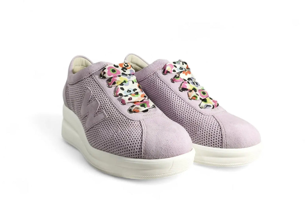 Sneakers Melluso tuff - Art. R20254 Melluso
