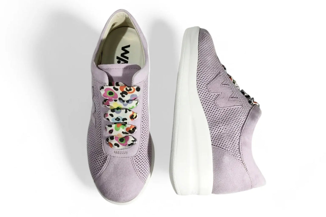 Sneakers Melluso tuff - Art. R20254 Melluso