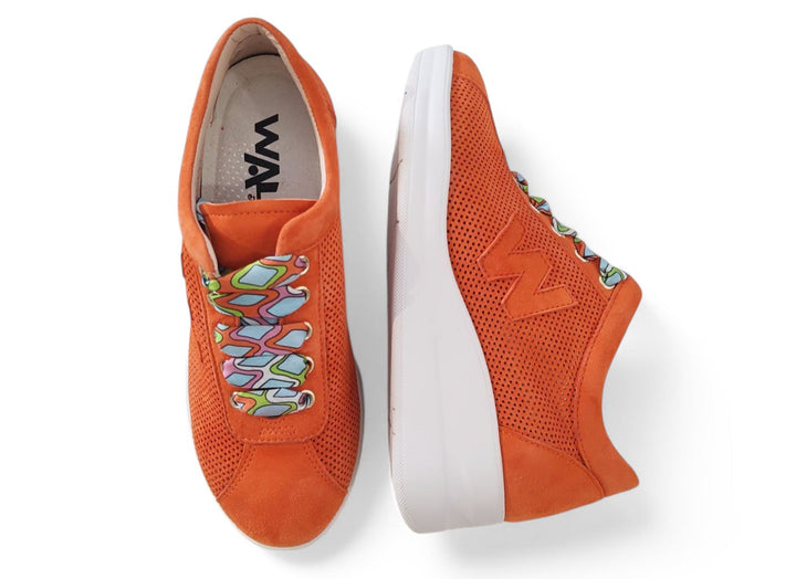 Melluso - art. R20245z aranciata